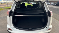 Toyota RAV4 2.0 D-4D Business Edition 5dr 2WD Diesel Estate